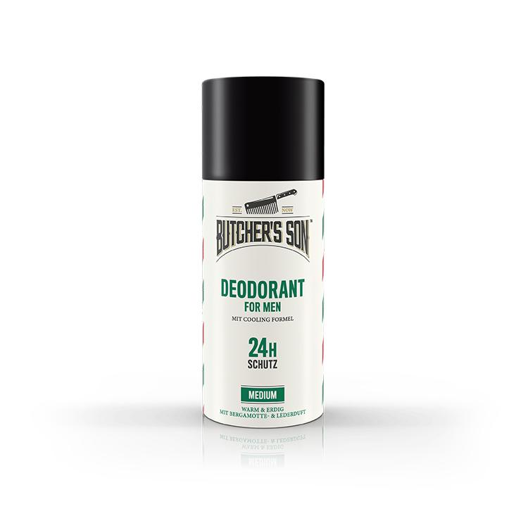 Deodorant for Men MEDIUM